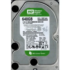 WD6400AACS-00M3B0