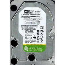 WD10EVDS-63U8B0