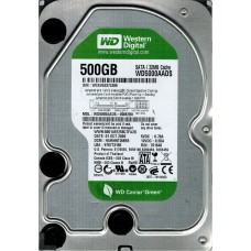 WD5000AADS-00M2B0