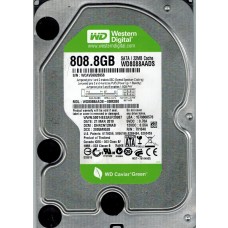 WD8088AADS-00M2B0