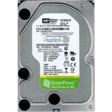 WD7500AVVS-63M5B0