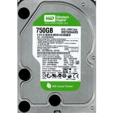 WD7500AARS-00Y5B1