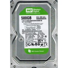 WD5000AAVS-00N7B0