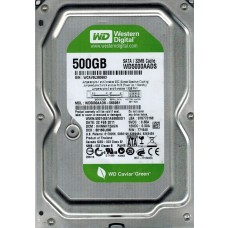 WD5000AADS-56S9B1