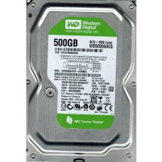 WD5000AACS-61M6B2