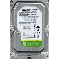 WD5000AVDS-63U7B1