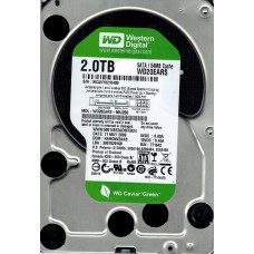 WD20EARS-00U2B0