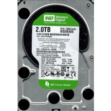 WD20EADS-00S2B0