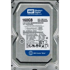 WD1600AAJS-00V4A0