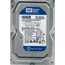 WD1600AAJS-00V4A0
