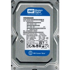 WD5000AAKS-65V0A0