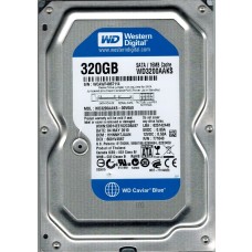 WD3200AAKS-00V6A0