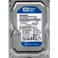 WD5000AAKS-08V0A0
