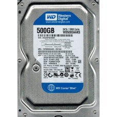 WD5000AAKS-22V1A0