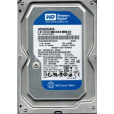 WD5000AAKS-08V0A0