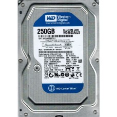 WD2500AAJS-00V4A0