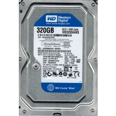 WD3200AAKS-00V6A0
