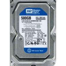 WD5000AAKS-19V0A0