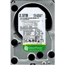 WD25EZRS-11J99B0
