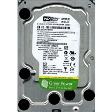 WD30EURS-63R8UY0