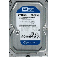 WD2500AAKS-00WWPA0