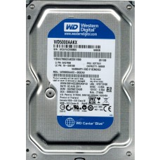 WD5000AAKX-083CA0