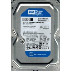WD5000AAKX-221CA0