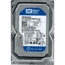 WD2500AAKX-753CA0