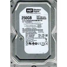 WD2500AAJS-00YZCA0