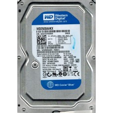 WD2500AAKX-753CA1
