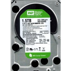 WD15EARS-00S0XB0 