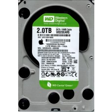 WD20EARS-42S0XB0