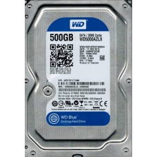 WD5000AZLX-00K4KA0