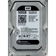 WD5003AZEX-00K1GA0