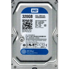 WD3200AAKX-00U6AA0