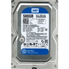 WD5000AAKX-75U6AA0