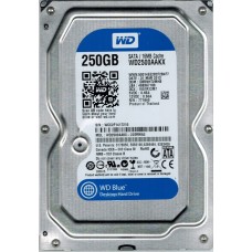 WD2500AAKX-22ERMA0