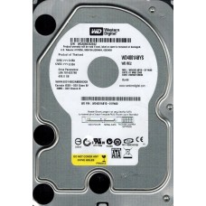 WD4001ABYS-01YNA0
