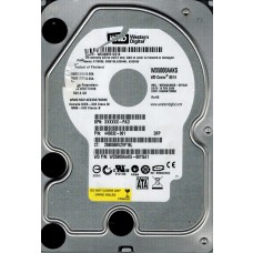WD5000AAKS-60YGA1