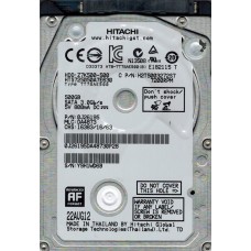 HTS725050A7E630 0J26195 DA4873