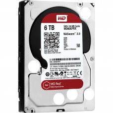 WD60EFRX WD RED NAS