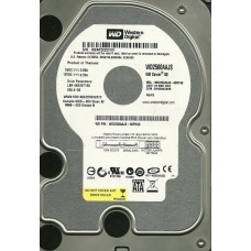 WD2500AAJS-00RYA0