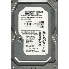 WD2500AVJB-63J5A0