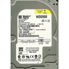 WD2500JD-00FYB0