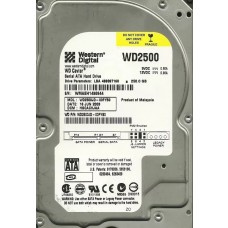 WD2500JD-00FYB0