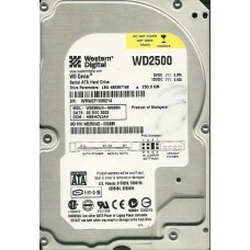 WD2500JD-00GBB0
