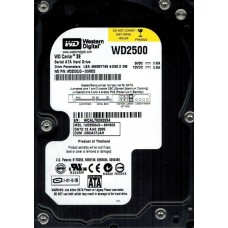 WD2500JD-00HBC0