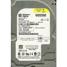 WD2500JD-50FYB0