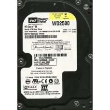 WD2500JD-55HBB0