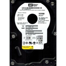 WD3200BB-22KEA0
